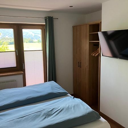 Apartament Ramseiderhof Saalfelden Zewnętrze zdjęcie