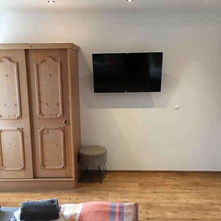 Apartament Ramseiderhof Saalfelden Zewnętrze zdjęcie