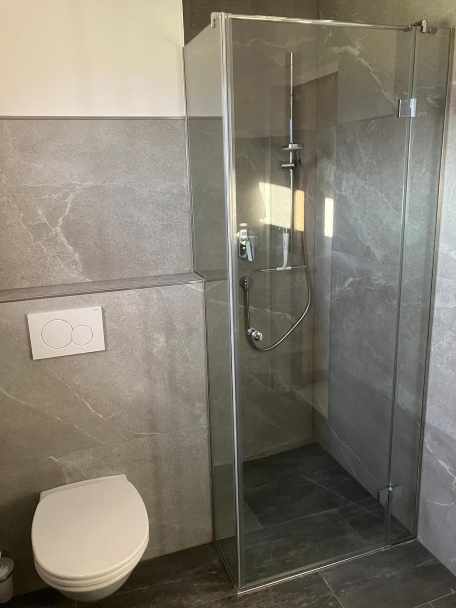 Apartament Ramseiderhof Saalfelden Zewnętrze zdjęcie