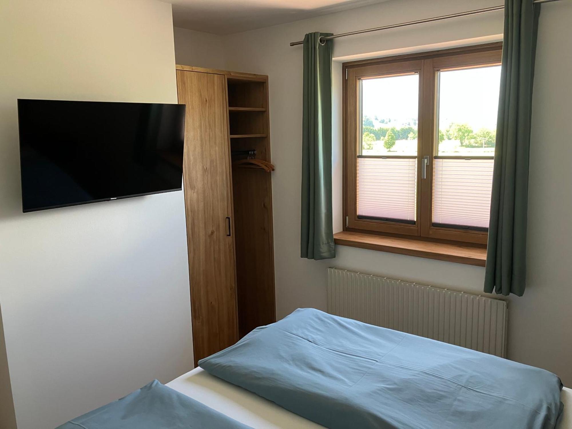 Apartament Ramseiderhof Saalfelden Zewnętrze zdjęcie