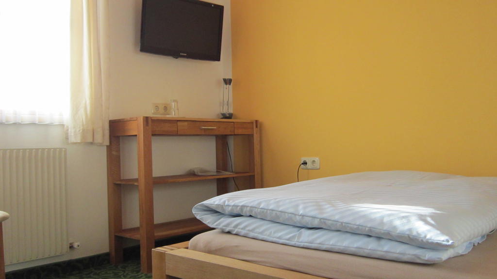 Apartament Ramseiderhof Saalfelden Pokój zdjęcie