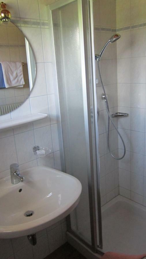 Apartament Ramseiderhof Saalfelden Pokój zdjęcie