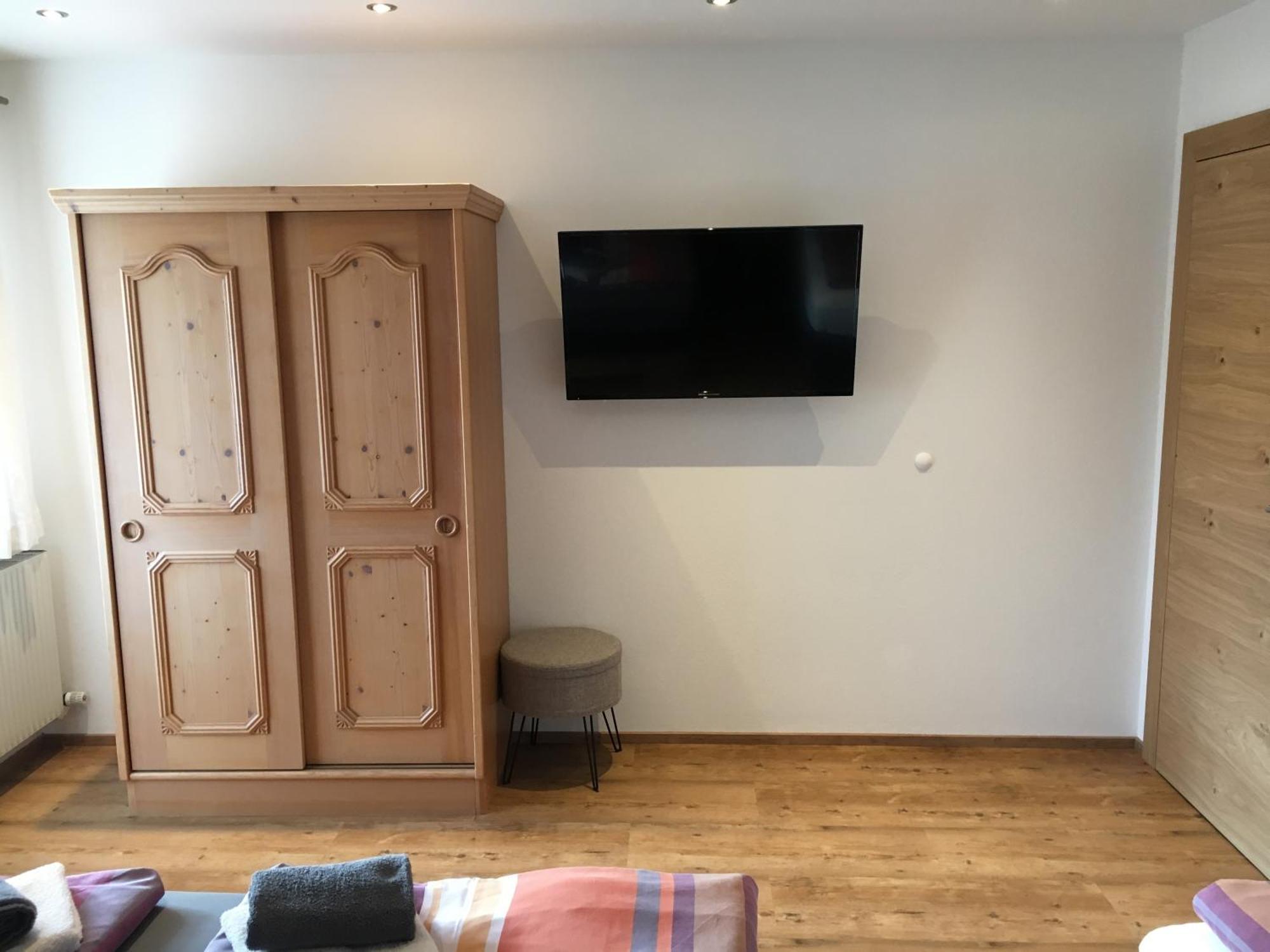 Apartament Ramseiderhof Saalfelden Zewnętrze zdjęcie