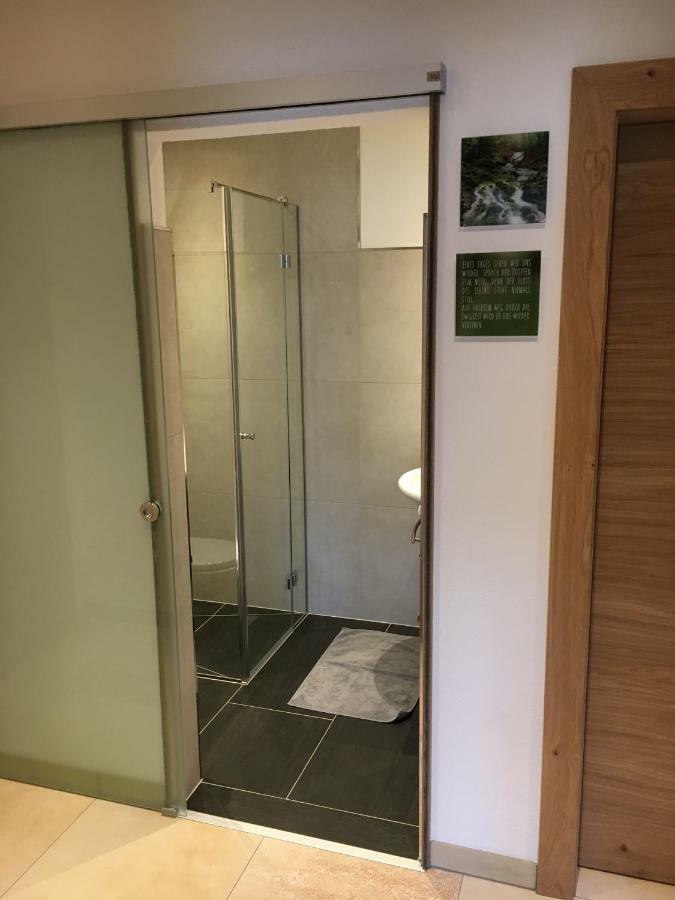 Apartament Ramseiderhof Saalfelden Zewnętrze zdjęcie